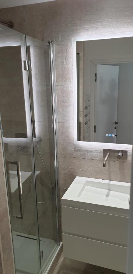 Apartmán Cocoon Paris La Defense Courbevoie Exteriér fotografie