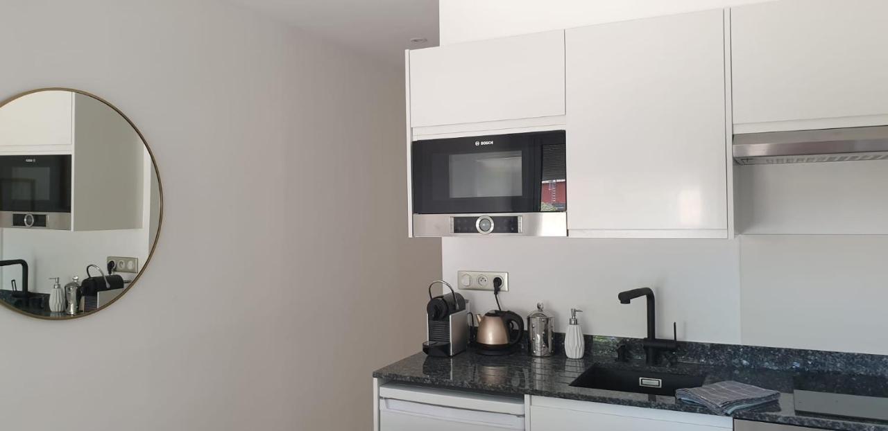 Apartmán Cocoon Paris La Defense Courbevoie Exteriér fotografie