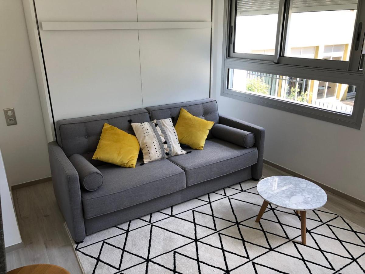 Apartmán Cocoon Paris La Defense Courbevoie Exteriér fotografie