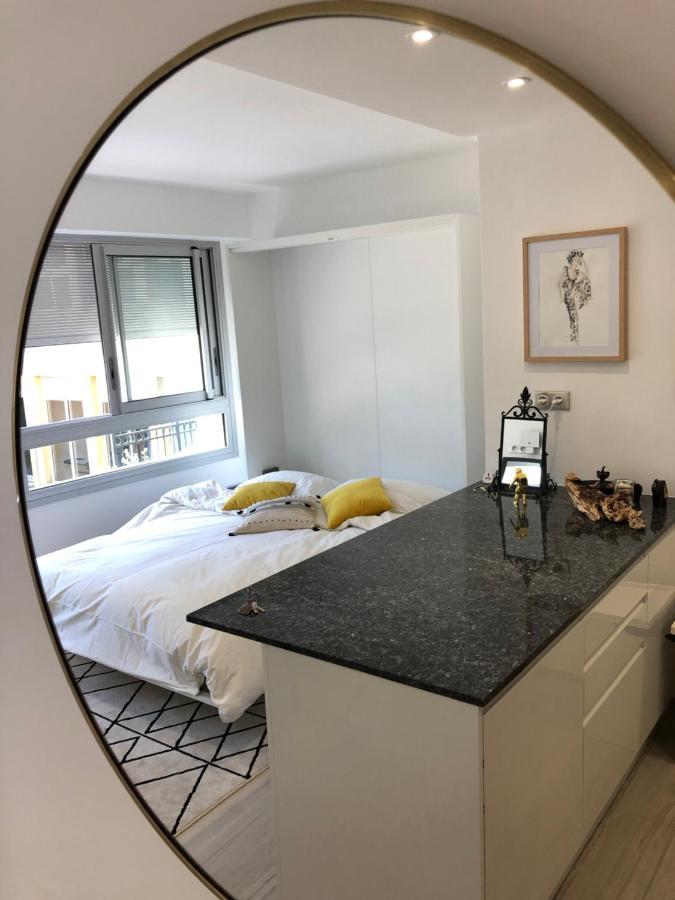 Apartmán Cocoon Paris La Defense Courbevoie Exteriér fotografie