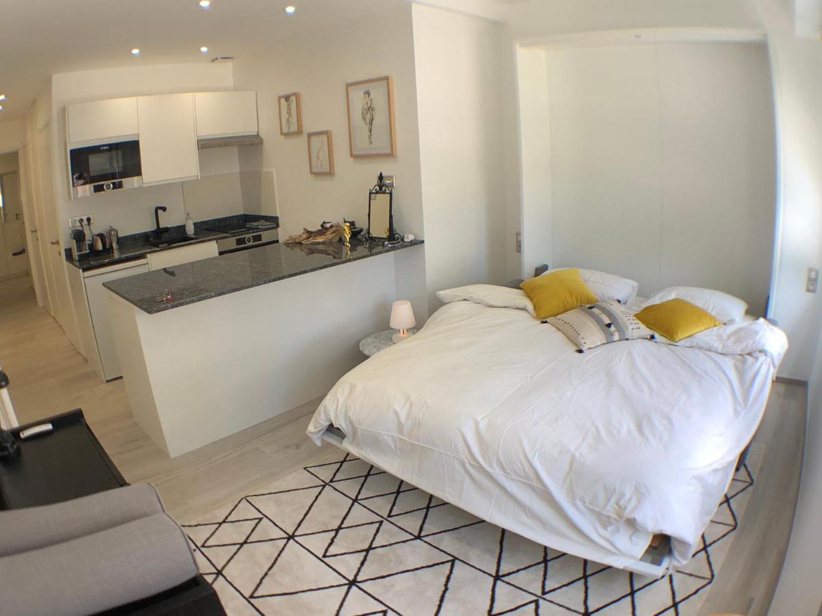 Apartmán Cocoon Paris La Defense Courbevoie Exteriér fotografie