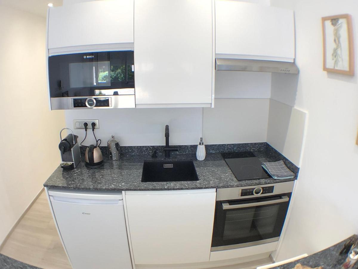 Apartmán Cocoon Paris La Defense Courbevoie Exteriér fotografie
