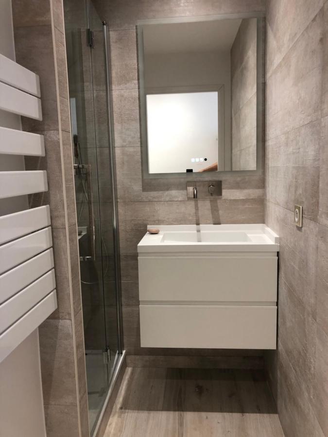 Apartmán Cocoon Paris La Defense Courbevoie Exteriér fotografie